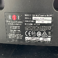 MSD 1300 Meso QuickPlex SQ 120MM Imager image 2